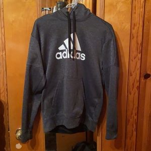 Adidas Sweat Suit